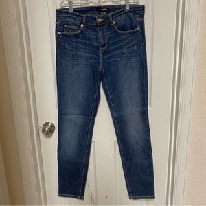 Misses Slim Fit Jeans by Joe Fresh Size 8